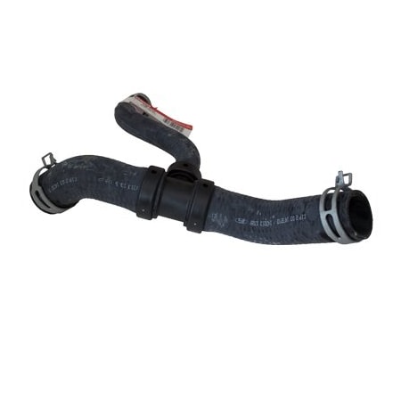 Motorcraft Radiator Hose, Km4744 KM4744
